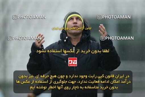 1995462, لیگ برتر فوتبال ایران، Persian Gulf Cup، Week 23، Second Leg، 2023/03/13، Isfahan، Foolad Shahr Stadium، Zob Ahan Esfahan 1 - 0 Nassaji Qaemshahr
