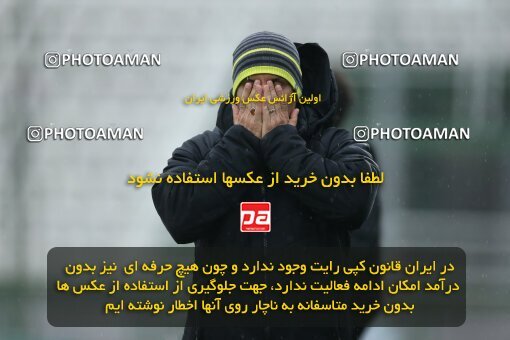 1995464, لیگ برتر فوتبال ایران، Persian Gulf Cup، Week 23، Second Leg، 2023/03/13، Isfahan، Foolad Shahr Stadium، Zob Ahan Esfahan 1 - 0 Nassaji Qaemshahr