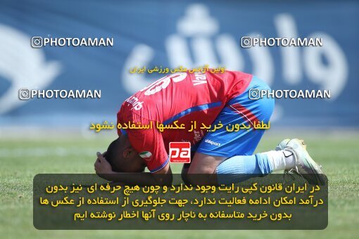 1999469, Tehran, Iran, Friendly Match، Esteghlal 2 - 2 Nassaji Qaemshahr on 2023/03/18 at Karegaran Stadium