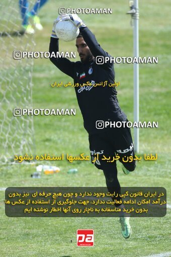 1999488, Tehran, Iran, Friendly Match، Esteghlal 2 - 2 Nassaji Qaemshahr on 2023/03/18 at Karegaran Stadium