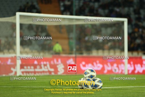 1999108, Tehran, Iran, International friendly match، Iran 1 - 1 Russia on 2023/03/23 at Azadi Stadium