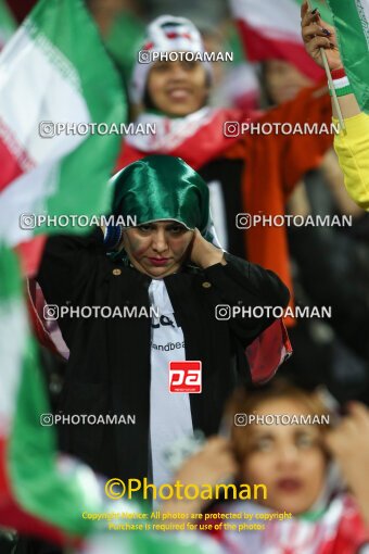 1999136, Tehran, Iran, International friendly match، Iran 1 - 1 Russia on 2023/03/23 at Azadi Stadium