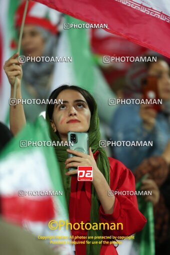 1999139, Tehran, Iran, International friendly match، Iran 1 - 1 Russia on 2023/03/23 at Azadi Stadium