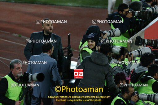 2042478, Tehran, Iran, International friendly match، Iran 1 - 1 Russia on 2023/03/23 at Azadi Stadium