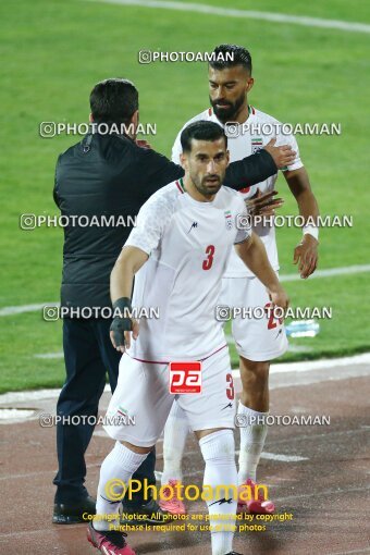 2042517, Tehran, Iran, International friendly match، Iran 1 - 1 Russia on 2023/03/23 at Azadi Stadium
