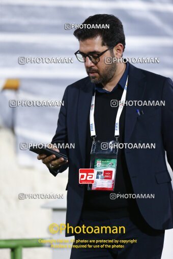 2042427, Tehran, Iran, International friendly match، Iran 2 - 1 Kenya on 2023/03/28 at Azadi Stadium