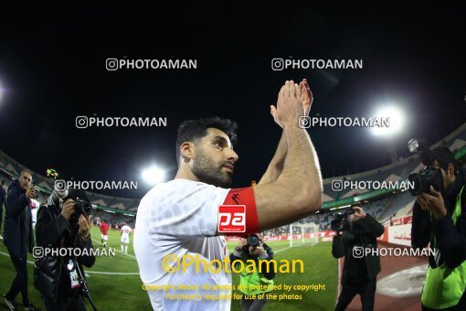 2042433, Tehran, Iran, International friendly match، Iran 2 - 1 Kenya on 2023/03/28 at Azadi Stadium