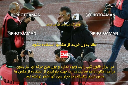 2042110, لیگ برتر فوتبال ایران، Persian Gulf Cup، Week 24، Second Leg، 2023/03/31، Tehran، Azadi Stadium، Esteghlal 2 - 0 Zob Ahan Esfahan