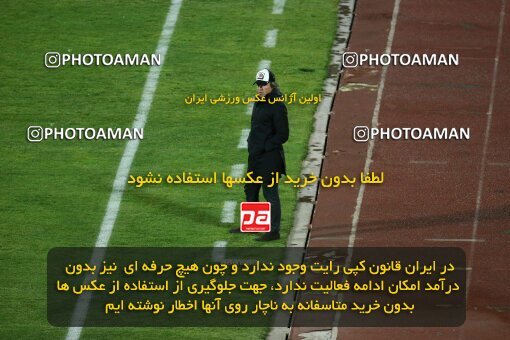 2042142, لیگ برتر فوتبال ایران، Persian Gulf Cup، Week 24، Second Leg، 2023/03/31، Tehran، Azadi Stadium، Esteghlal 2 - 0 Zob Ahan Esfahan