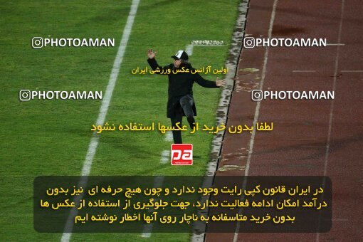 2042146, لیگ برتر فوتبال ایران، Persian Gulf Cup، Week 24، Second Leg، 2023/03/31، Tehran، Azadi Stadium، Esteghlal 2 - 0 Zob Ahan Esfahan