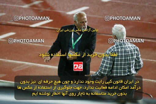 2042189, لیگ برتر فوتبال ایران، Persian Gulf Cup، Week 24، Second Leg، 2023/03/31، Tehran، Azadi Stadium، Esteghlal 2 - 0 Zob Ahan Esfahan