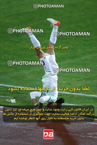 2042201, لیگ برتر فوتبال ایران، Persian Gulf Cup، Week 24، Second Leg، 2023/03/31، Tehran، Azadi Stadium، Esteghlal 2 - 0 Zob Ahan Esfahan