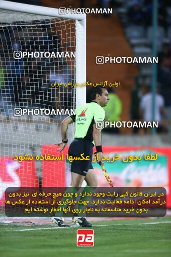 2042203, لیگ برتر فوتبال ایران، Persian Gulf Cup، Week 24، Second Leg، 2023/03/31، Tehran، Azadi Stadium، Esteghlal 2 - 0 Zob Ahan Esfahan