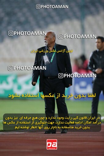 2042241, لیگ برتر فوتبال ایران، Persian Gulf Cup، Week 24، Second Leg، 2023/03/31، Tehran، Azadi Stadium، Esteghlal 2 - 0 Zob Ahan Esfahan