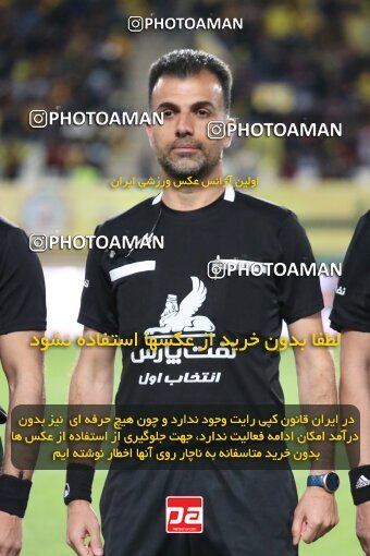 2002716, Isfahan, Iran, Iran Pro League، Persian Gulf Cup، 2022-2023 season، Second Leg، Week 24، Sepahan v Sanat Naft Abadan on 2023/03/31 at Naghsh-e Jahan Stadium  / ([*parameter:140*] - [*parameter:139*]) (10)