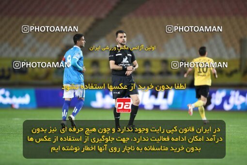 2002757, Isfahan, Iran, Iran Pro League، Persian Gulf Cup، 2022-2023 season، Second Leg، Week 24، Sepahan v Sanat Naft Abadan on 2023/03/31 at Naghsh-e Jahan Stadium  / ([*parameter:140*] - [*parameter:139*]) (10)