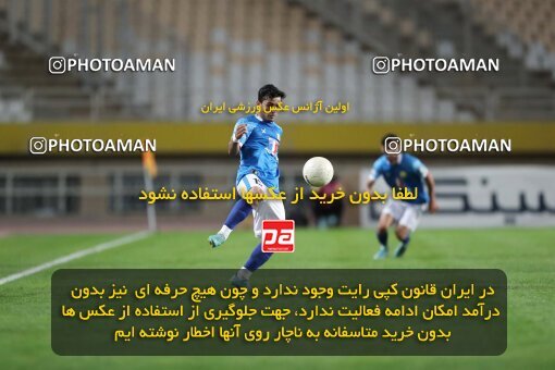 2002881, لیگ برتر فوتبال ایران، Persian Gulf Cup، Week 24، Second Leg، 2023/03/31، Isfahan، Naghsh-e Jahan Stadium، Sepahan 1 - 0 Sanat Naft Abadan