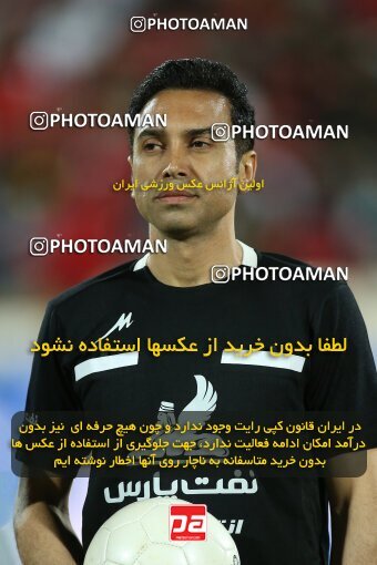 2003456, لیگ برتر فوتبال ایران، Persian Gulf Cup، Week 25، Second Leg، 2023/04/06، Tehran، Azadi Stadium، Persepolis 3 - 0 Malvan Bandar Anzali