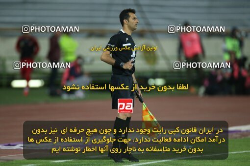 2003521, لیگ برتر فوتبال ایران، Persian Gulf Cup، Week 25، Second Leg، 2023/04/06، Tehran، Azadi Stadium، Persepolis 3 - 0 Malvan Bandar Anzali