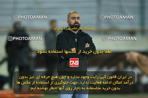 2003526, لیگ برتر فوتبال ایران، Persian Gulf Cup، Week 25، Second Leg، 2023/04/06، Tehran، Azadi Stadium، Persepolis 3 - 0 Malvan Bandar Anzali