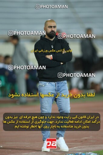 2003527, لیگ برتر فوتبال ایران، Persian Gulf Cup، Week 25، Second Leg، 2023/04/06، Tehran، Azadi Stadium، Persepolis 3 - 0 Malvan Bandar Anzali