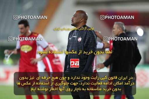 2004238, لیگ برتر فوتبال ایران، Persian Gulf Cup، Week 25، Second Leg، 2023/04/06، Tehran، Azadi Stadium، Persepolis 3 - 0 Malvan Bandar Anzali