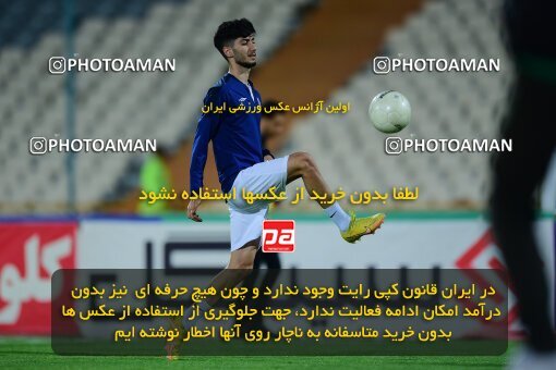 2073239, لیگ برتر فوتبال ایران، Persian Gulf Cup، Week 25، Second Leg، 2023/04/06، Tehran، Azadi Stadium، Persepolis 3 - 0 Malvan Bandar Anzali