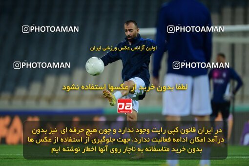 2073242, لیگ برتر فوتبال ایران، Persian Gulf Cup، Week 25، Second Leg، 2023/04/06، Tehran، Azadi Stadium، Persepolis 3 - 0 Malvan Bandar Anzali