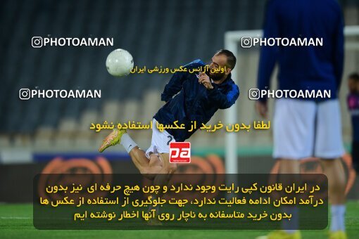 2073243, لیگ برتر فوتبال ایران، Persian Gulf Cup، Week 25، Second Leg، 2023/04/06، Tehran، Azadi Stadium، Persepolis 3 - 0 Malvan Bandar Anzali
