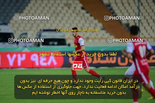 2073256, لیگ برتر فوتبال ایران، Persian Gulf Cup، Week 25، Second Leg، 2023/04/06، Tehran، Azadi Stadium، Persepolis 3 - 0 Malvan Bandar Anzali