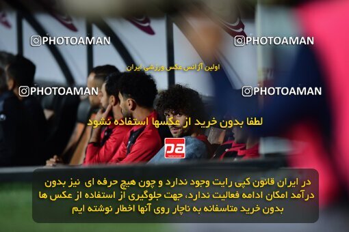 2073268, لیگ برتر فوتبال ایران، Persian Gulf Cup، Week 25، Second Leg، 2023/04/06، Tehran، Azadi Stadium، Persepolis 3 - 0 Malvan Bandar Anzali