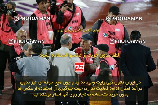 2041888, لیگ برتر فوتبال ایران، Persian Gulf Cup، Week 25، Second Leg، 2023/04/06، Tehran، Azadi Stadium، Persepolis 3 - 0 Malvan Bandar Anzali