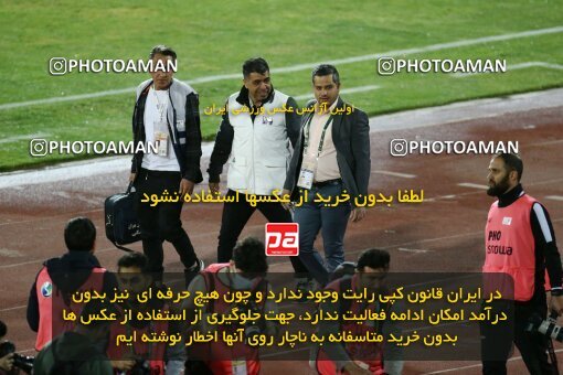 2041890, لیگ برتر فوتبال ایران، Persian Gulf Cup، Week 25، Second Leg، 2023/04/06، Tehran، Azadi Stadium، Persepolis 3 - 0 Malvan Bandar Anzali