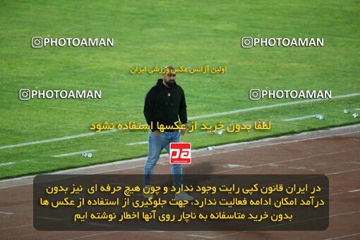 2041915, لیگ برتر فوتبال ایران، Persian Gulf Cup، Week 25، Second Leg، 2023/04/06، Tehran، Azadi Stadium، Persepolis 3 - 0 Malvan Bandar Anzali