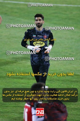 2041957, لیگ برتر فوتبال ایران، Persian Gulf Cup، Week 25، Second Leg، 2023/04/06، Tehran، Azadi Stadium، Persepolis 3 - 0 Malvan Bandar Anzali