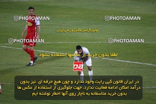 2041967, لیگ برتر فوتبال ایران، Persian Gulf Cup، Week 25، Second Leg، 2023/04/06، Tehran، Azadi Stadium، Persepolis 3 - 0 Malvan Bandar Anzali