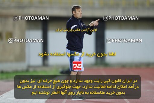 2003770, Karaj, Iran, لیگ دسته دوم فوتبال کشور, فصل ۱۴۰2-1401, Week 22, Second Leg, Omid Razkan Alborz 2 v 1 Mes Novin Kerman on 2023/04/07 at Enghelab Stadium