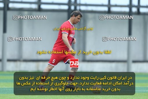 2006211, Bandar Anzali, Iran, Friendly Match، Atashneshanan Bandar Anzali 1 - 1 Atashneshanan Rasht on 2023/04/18 at زمین ورزشی بنادر و دریانوردی