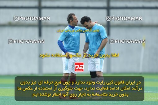 2006212, Bandar Anzali, Iran, Friendly Match، Atashneshanan Bandar Anzali 1 - 1 Atashneshanan Rasht on 2023/04/18 at زمین ورزشی بنادر و دریانوردی