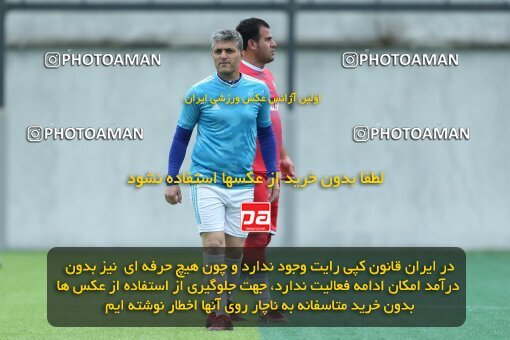 2006217, Bandar Anzali, Iran, Friendly Match، Atashneshanan Bandar Anzali 1 - 1 Atashneshanan Rasht on 2023/04/18 at زمین ورزشی بنادر و دریانوردی
