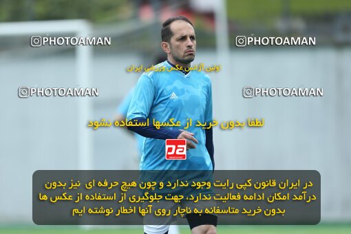 2006222, Bandar Anzali, Iran, Friendly Match، Atashneshanan Bandar Anzali 1 - 1 Atashneshanan Rasht on 2023/04/18 at زمین ورزشی بنادر و دریانوردی