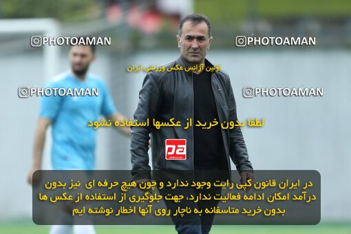 2006224, Bandar Anzali, Iran, Friendly Match، Atashneshanan Bandar Anzali 1 - 1 Atashneshanan Rasht on 2023/04/18 at زمین ورزشی بنادر و دریانوردی