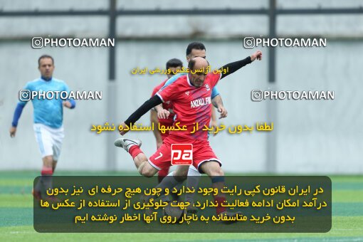 2006228, Bandar Anzali, Iran, Friendly Match، Atashneshanan Bandar Anzali 1 - 1 Atashneshanan Rasht on 2023/04/18 at زمین ورزشی بنادر و دریانوردی