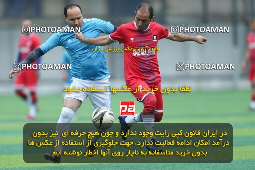 2006233, Bandar Anzali, Iran, Friendly Match، Atashneshanan Bandar Anzali 1 - 1 Atashneshanan Rasht on 2023/04/18 at زمین ورزشی بنادر و دریانوردی