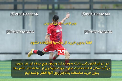 2006234, Bandar Anzali, Iran, Friendly Match، Atashneshanan Bandar Anzali 1 - 1 Atashneshanan Rasht on 2023/04/18 at زمین ورزشی بنادر و دریانوردی