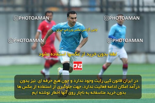 2006235, Bandar Anzali, Iran, Friendly Match، Atashneshanan Bandar Anzali 1 - 1 Atashneshanan Rasht on 2023/04/18 at زمین ورزشی بنادر و دریانوردی