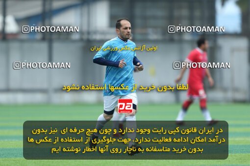 2006236, Bandar Anzali, Iran, Friendly Match، Atashneshanan Bandar Anzali 1 - 1 Atashneshanan Rasht on 2023/04/18 at زمین ورزشی بنادر و دریانوردی