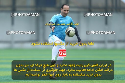 2006238, Bandar Anzali, Iran, Friendly Match، Atashneshanan Bandar Anzali 1 - 1 Atashneshanan Rasht on 2023/04/18 at زمین ورزشی بنادر و دریانوردی