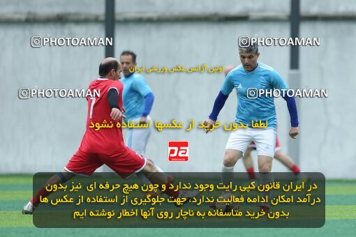 2006249, Bandar Anzali, Iran, Friendly Match، Atashneshanan Bandar Anzali 1 - 1 Atashneshanan Rasht on 2023/04/18 at زمین ورزشی بنادر و دریانوردی