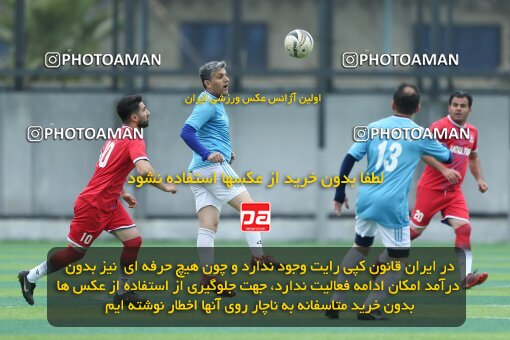 2006251, Bandar Anzali, Iran, Friendly Match، Atashneshanan Bandar Anzali 1 - 1 Atashneshanan Rasht on 2023/04/18 at زمین ورزشی بنادر و دریانوردی